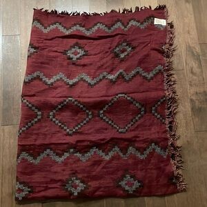 Aritzia Blanket Scarf
